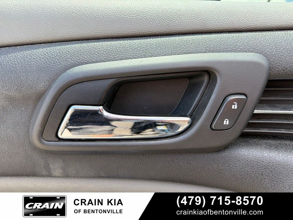 2013 Chevrolet Malibu LT 2LT
