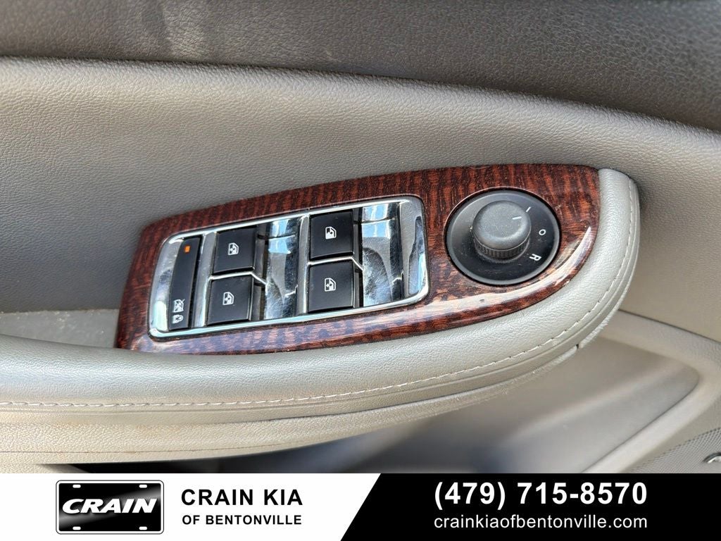 2013 Chevrolet Malibu LT 2LT