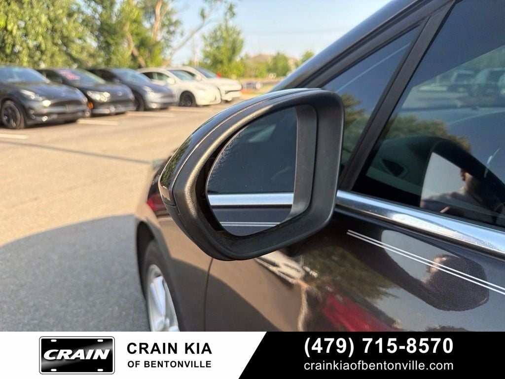 2017 Chevrolet Cruze LT - CLEAN CARFAX