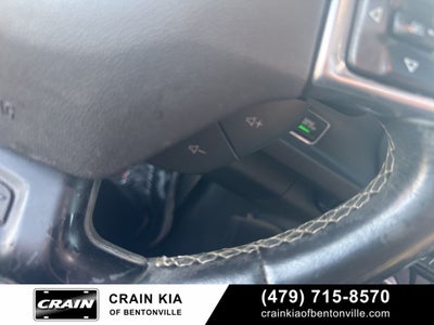 2017 Chevrolet Camaro 1LT RS - SUNROOF / CLEAN CARFAX