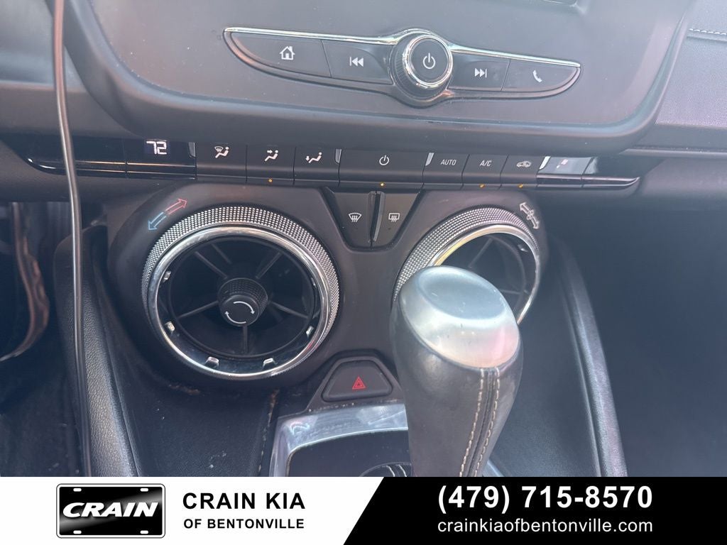 2017 Chevrolet Camaro 1LT RS - SUNROOF / CLEAN CARFAX