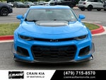 2022 Chevrolet Camaro ZL1