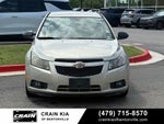 2013 Chevrolet Cruze LS