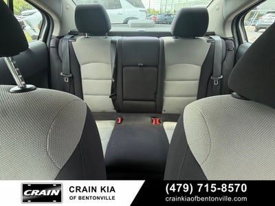 2013 Chevrolet Cruze LS