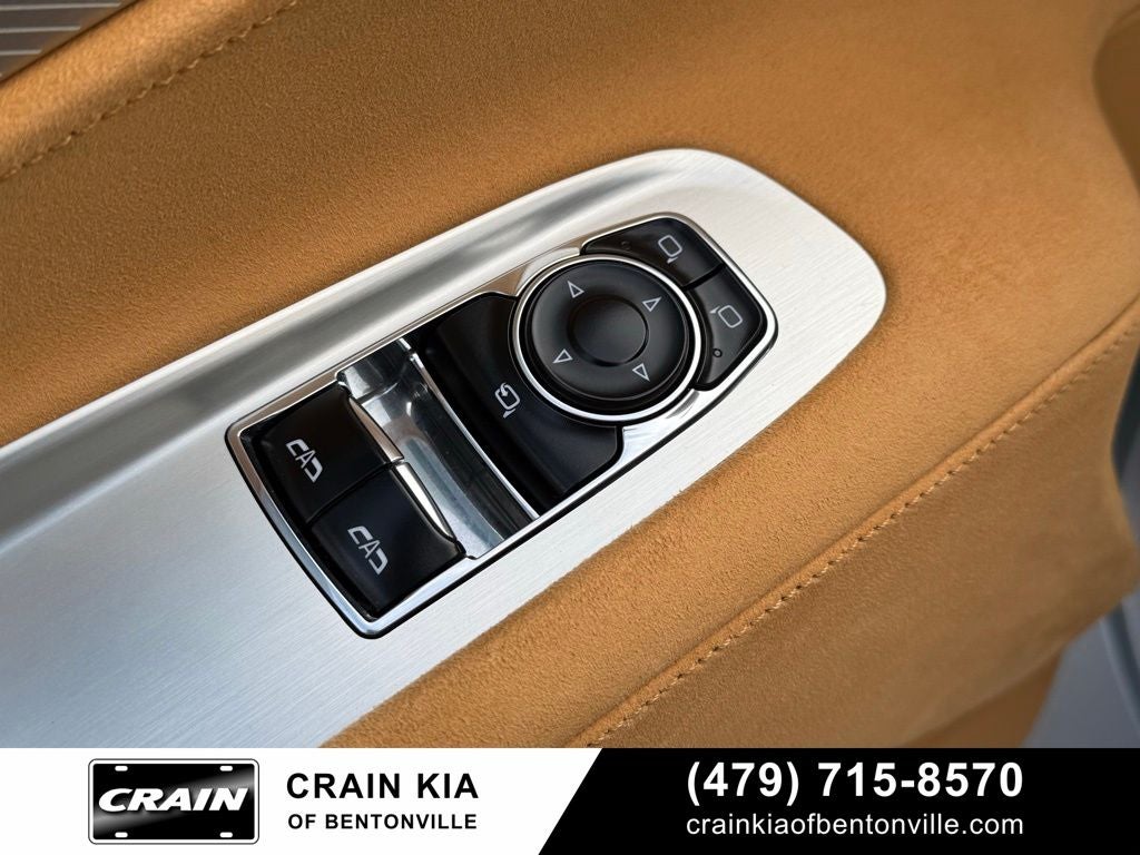 2022 Chevrolet Corvette Stingray 3LT