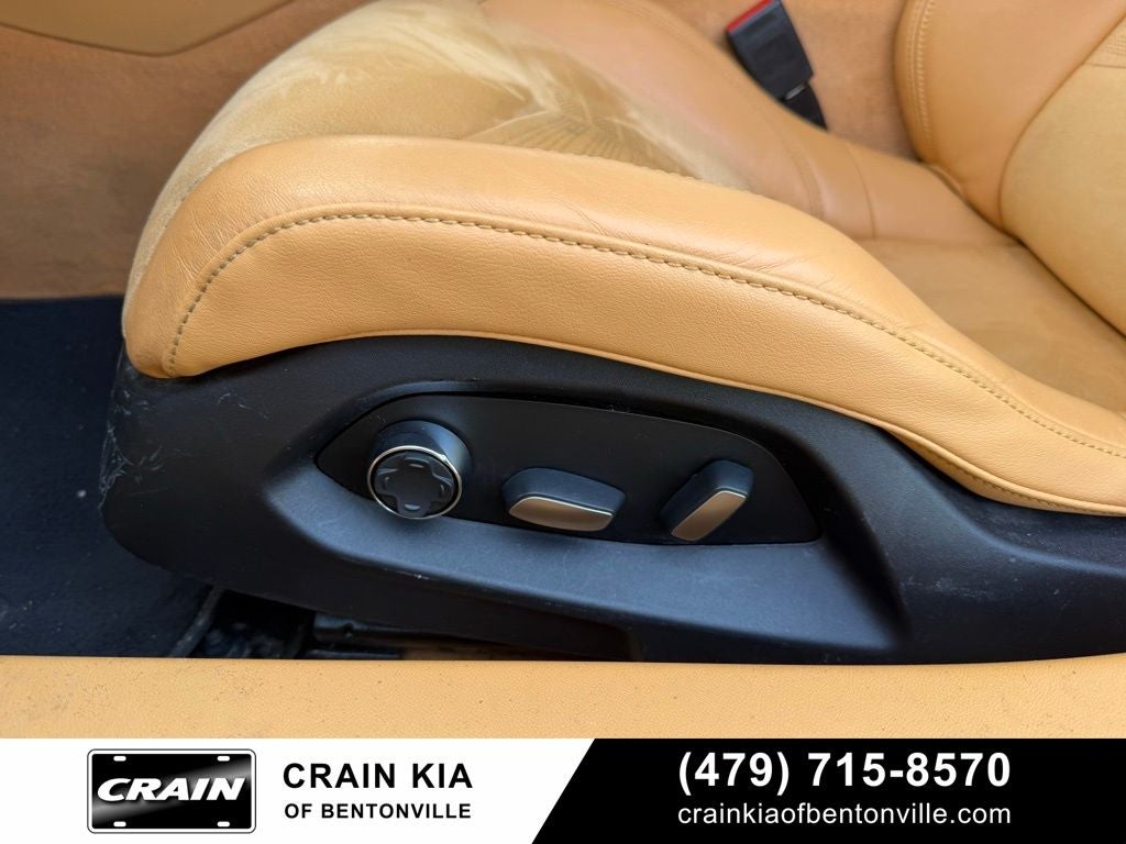 2022 Chevrolet Corvette Stingray 3LT