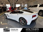 2015 Chevrolet Corvette Stingray Z51 3LT - CLEAN CARFAX