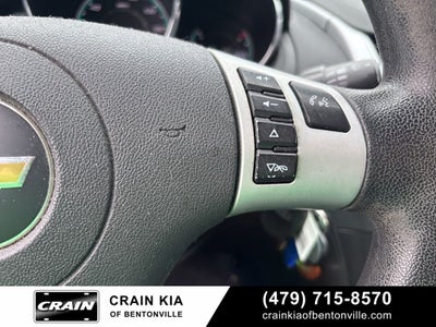 2012 Chevrolet Malibu LT 1LT - WHOLESALE / AS-IS