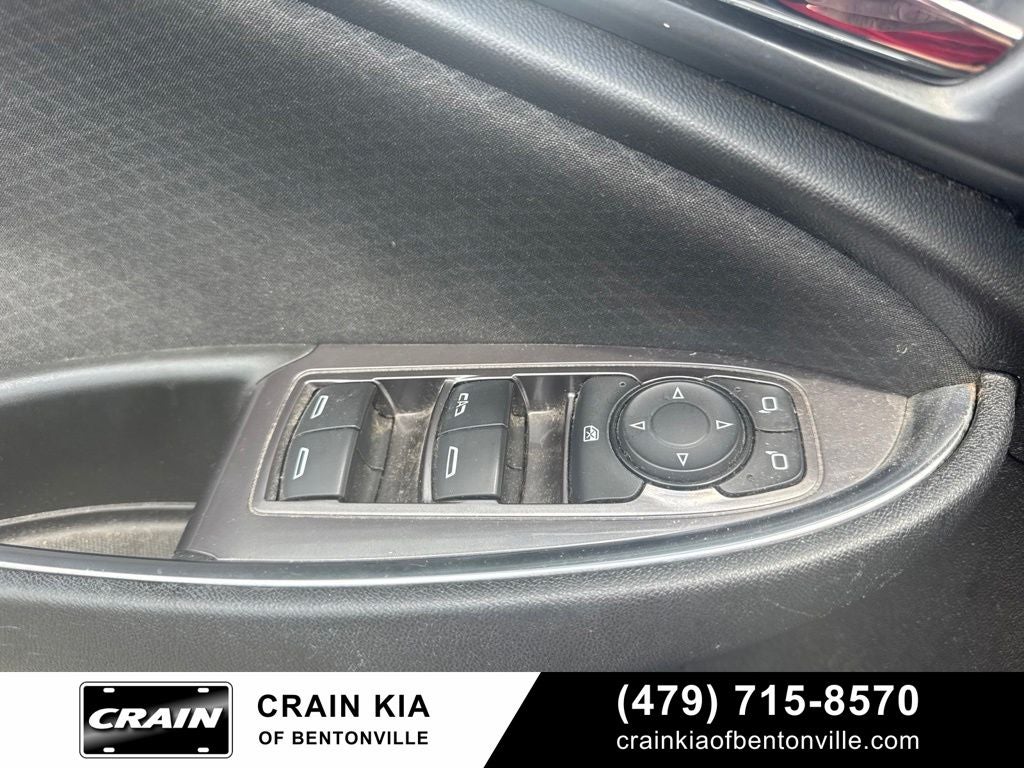 2018 Chevrolet Malibu LT - CLEAN CARFAX