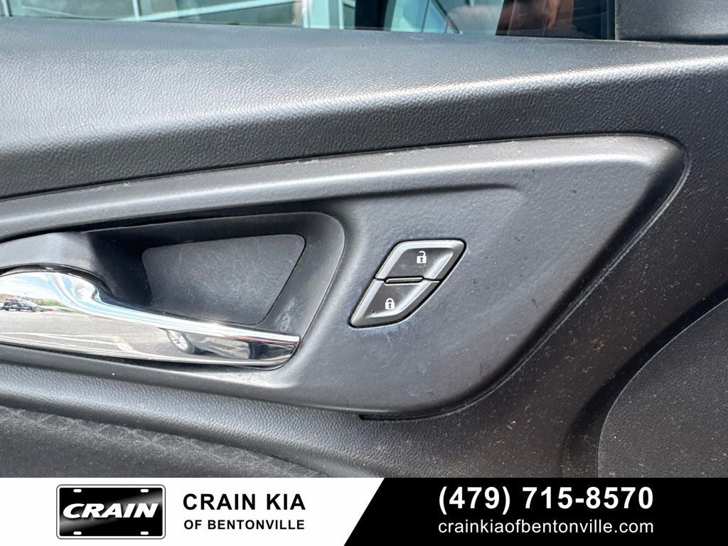 2018 Chevrolet Malibu LT - CLEAN CARFAX