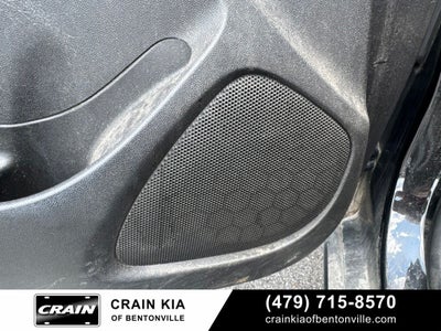 2018 Chevrolet Malibu LT - CLEAN CARFAX