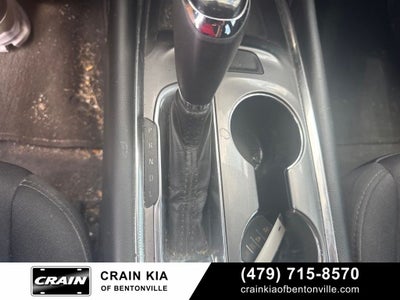 2018 Chevrolet Malibu LT - CLEAN CARFAX
