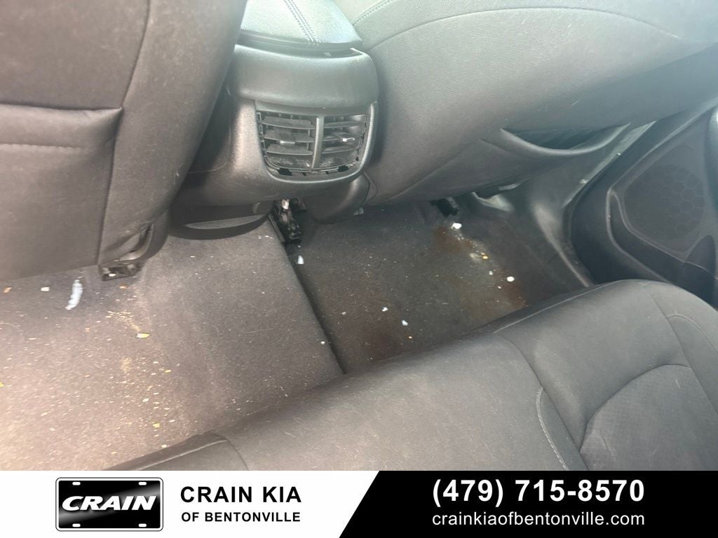 2018 Chevrolet Malibu LT - CLEAN CARFAX