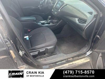 2018 Chevrolet Malibu LT - CLEAN CARFAX