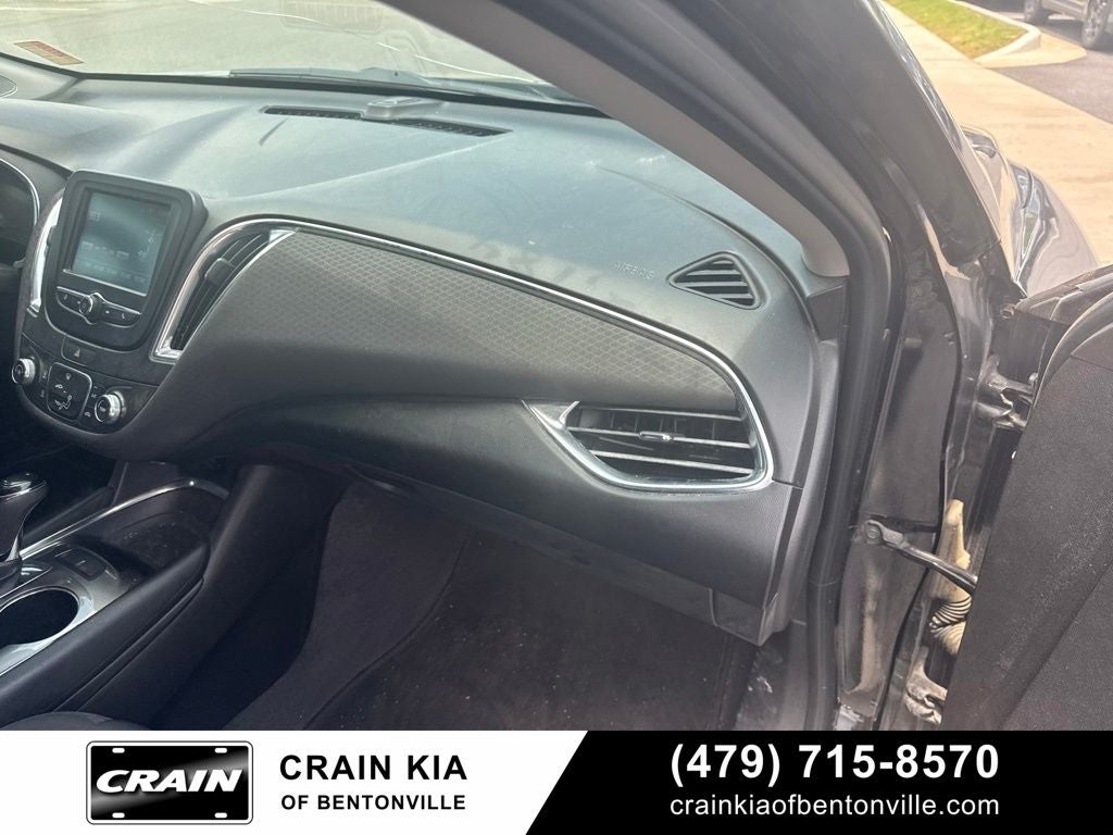 2018 Chevrolet Malibu LT - CLEAN CARFAX