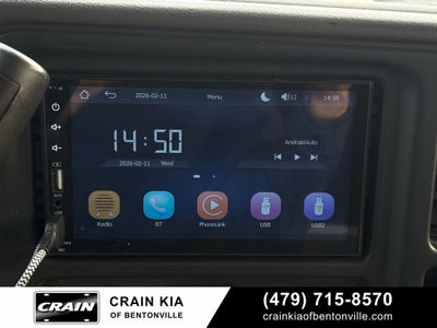 2005 Chevrolet Silverado 1500 Z71 Style Side - 4WD / CLEAN CARFAX