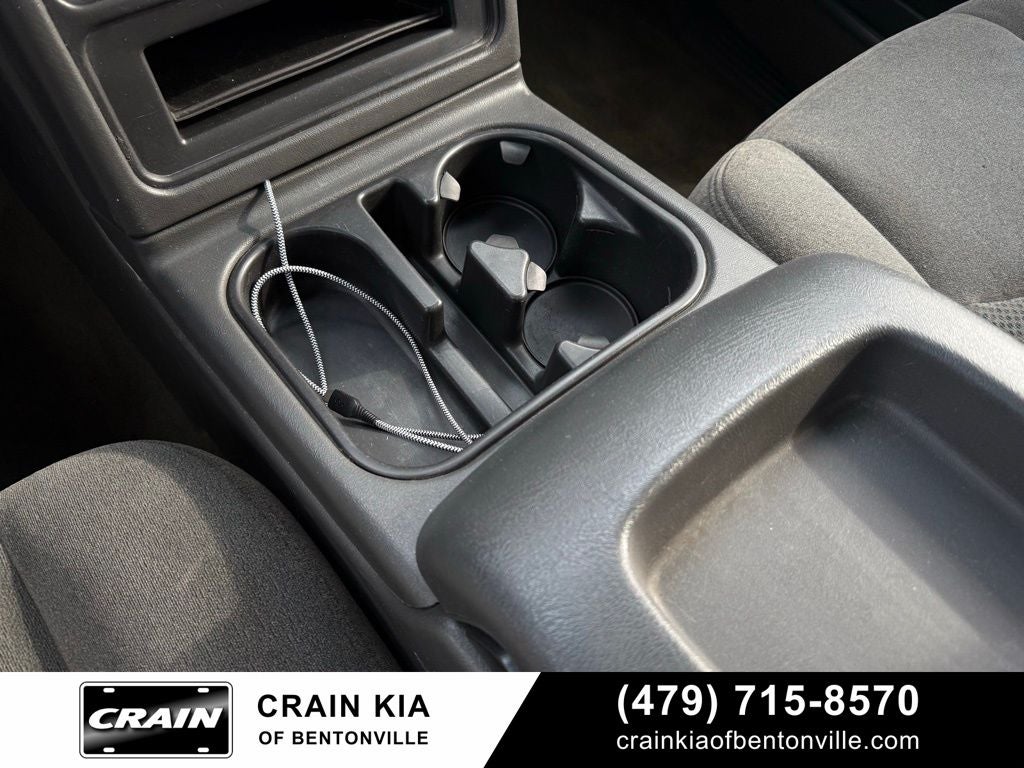 2005 Chevrolet Silverado 1500 Z71 Style Side - 4WD / CLEAN CARFAX