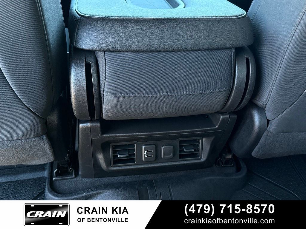 2019 Chevrolet Silverado 1500 LT Trail Boss - 4WD / LIFTED! / CLEAN CARFAX