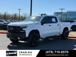 2019 Chevrolet Silverado 1500 LT Trail Boss - 4WD / LIFTED! / CLEAN CARFAX