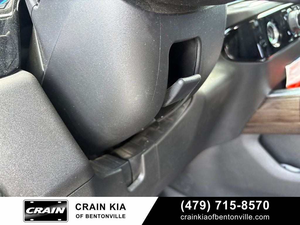 2023 Chevrolet Silverado 1500 RST - 4WD / CLEAN CARFAX
