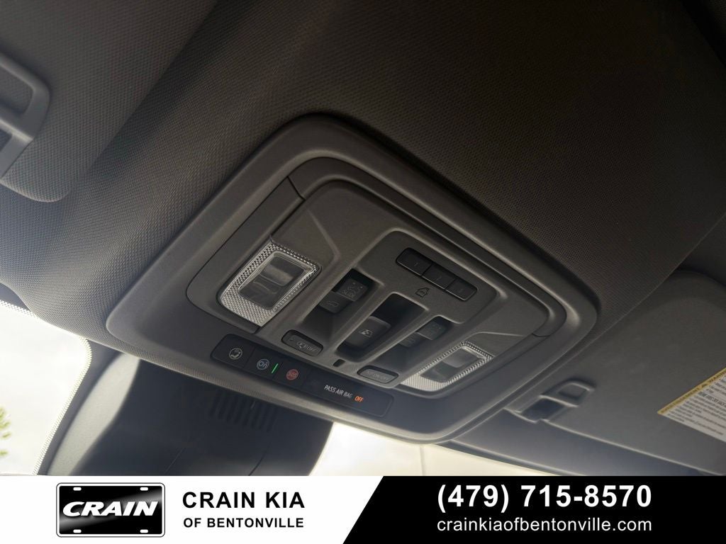 2022 Chevrolet Silverado 1500 LTZ - 4WD / SUNROOF / ONE OWNER