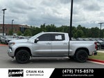2022 Chevrolet Silverado 1500 LTZ - 4WD / SUNROOF / ONE OWNER