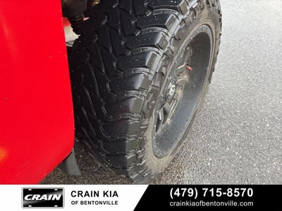 2016 Chevrolet Silverado 1500 LT - 4WD / LIFTED / WHEELS / TIRES