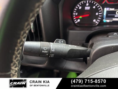 2016 Chevrolet Silverado 1500 LT - 4WD / LIFTED / WHEELS / TIRES