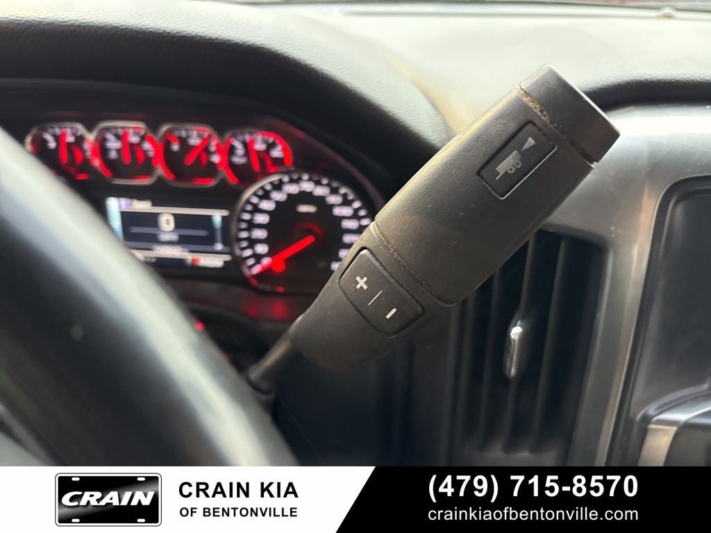 2016 Chevrolet Silverado 1500 LT - 4WD / LIFTED / WHEELS / TIRES