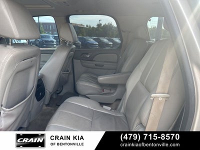 2008 GMC Yukon SLT - WHOLESALE / AS-IS