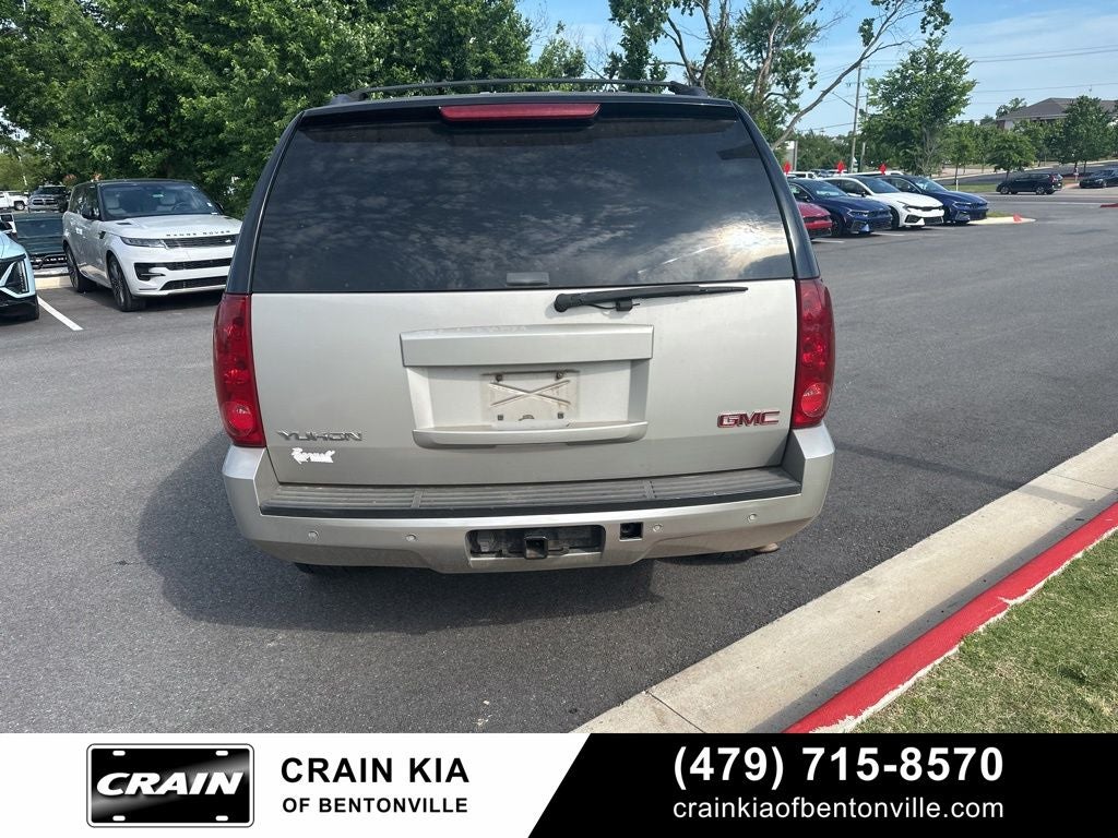 2008 GMC Yukon SLT - WHOLESALE / AS-IS