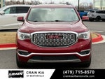 2019 GMC Acadia Denali - PANORAMIC SUNROOF / CLEAN CARFAX / ONE OWNER