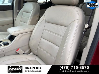 2019 GMC Acadia Denali - PANORAMIC SUNROOF / CLEAN CARFAX / ONE OWNER