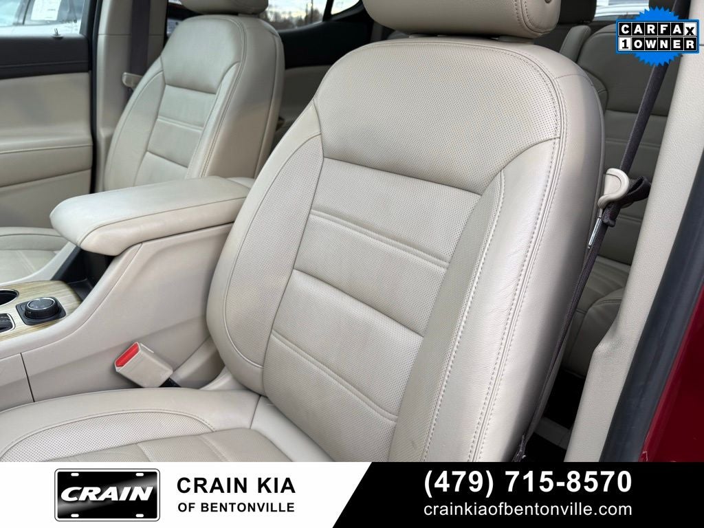 2019 GMC Acadia Denali - PANORAMIC SUNROOF / CLEAN CARFAX / ONE OWNER