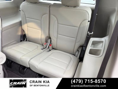 2019 GMC Acadia Denali - PANORAMIC SUNROOF / CLEAN CARFAX / ONE OWNER