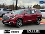 2019 GMC Acadia Denali - PANORAMIC SUNROOF / CLEAN CARFAX / ONE OWNER