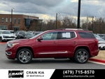 2019 GMC Acadia Denali - PANORAMIC SUNROOF / CLEAN CARFAX / ONE OWNER