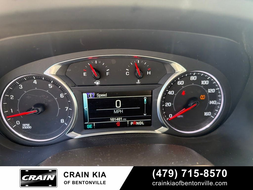 2019 GMC Acadia SLT-1 - WHOLESALE / AS-IS