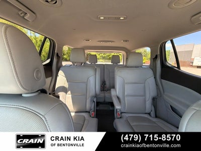 2019 GMC Acadia SLT-1 - WHOLESALE / AS-IS