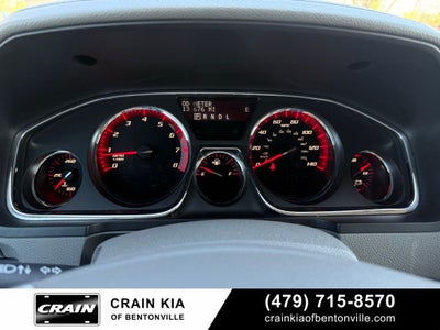 2016 GMC Acadia SLT-1 - CLEAN CARFAX / LEATHER