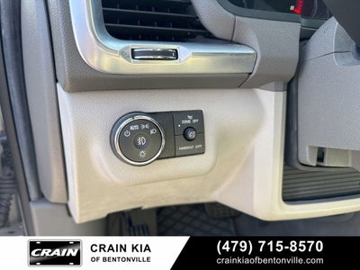 2016 GMC Acadia SLT-1 - CLEAN CARFAX / LEATHER