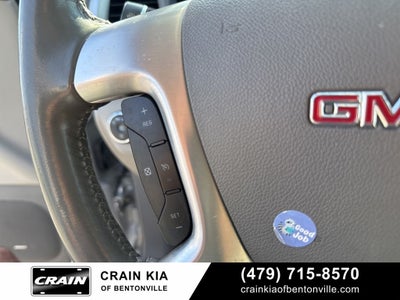 2016 GMC Acadia SLT-1 - CLEAN CARFAX / LEATHER