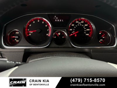 2016 GMC Acadia SLT-1 - SUNROOF