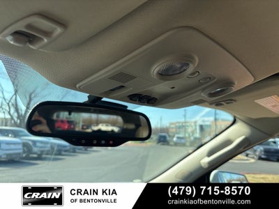 2016 GMC Acadia SLT-1 - SUNROOF