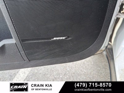 2017 GMC Acadia Limited Limited / AS IS NO DEALER WARRANTY