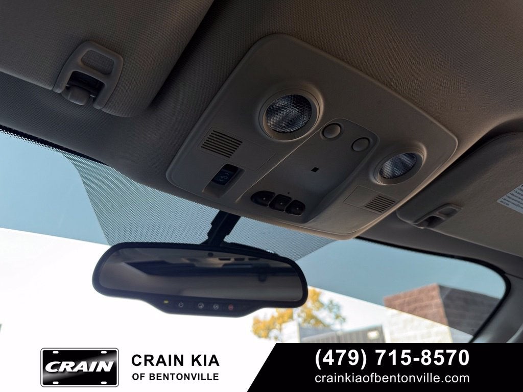2016 GMC Acadia Denali - AWD / SUNROOF / DVD