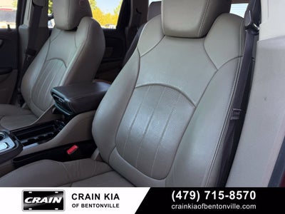 2016 GMC Acadia Denali - AWD / SUNROOF / DVD