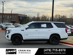 2024 GMC Yukon AT4 - 4WD / PANORAMIC SUNROOF / CLEAN CARFAX