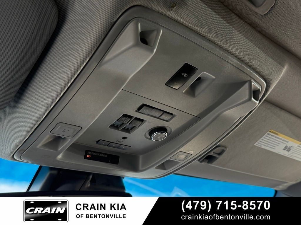 2018 GMC Yukon Denali - 4WD / SUNROOF