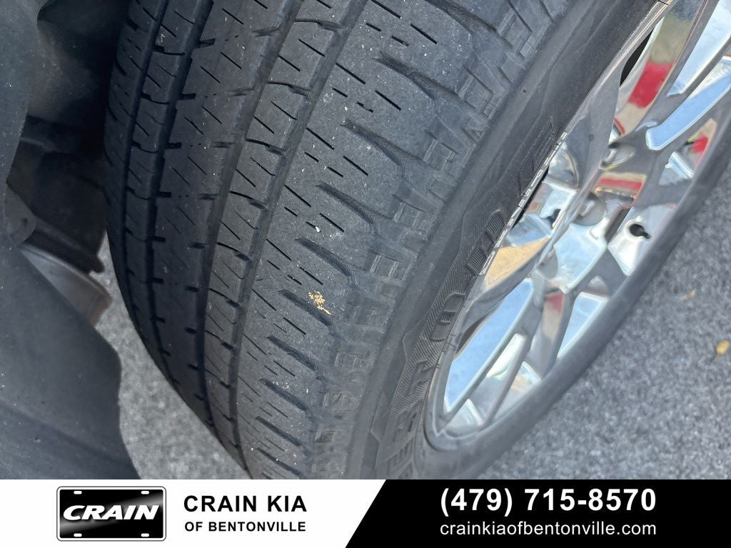 2016 GMC Yukon Denali - 4WD / SUNROOF